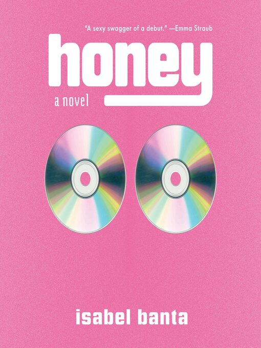 Title details for Honey by Isabel Banta - Wait list